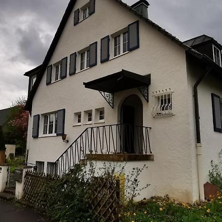 Ferienwohnung Palmenwald Freudenstadt Dış mekan fotoğraf
