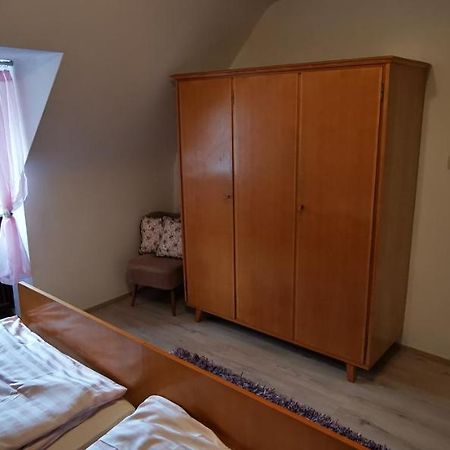 Ferienwohnung Palmenwald Freudenstadt Dış mekan fotoğraf