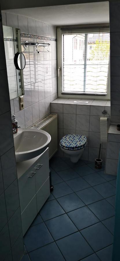 Ferienwohnung Palmenwald Freudenstadt Dış mekan fotoğraf