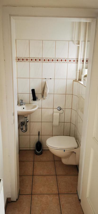 Ferienwohnung Palmenwald Freudenstadt Dış mekan fotoğraf